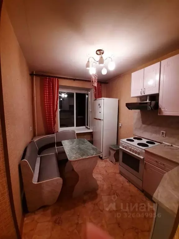 1-к кв. Московская область, Щелково ул. 8 Марта, 16 (35.0 м) - Фото 1