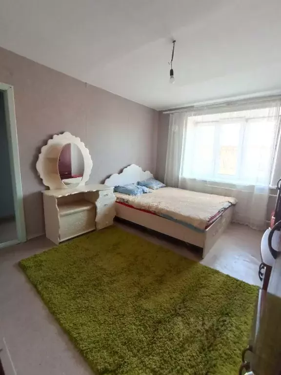 1-к кв. Забайкальский край, Чита пос. Текстильщиков, 3-й мкр, 6 (35.0 ... - Фото 0