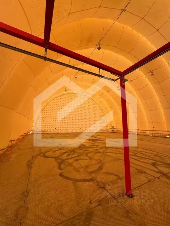 Производственное помещение в Московская область, Домодедово Северный ... - Фото 1