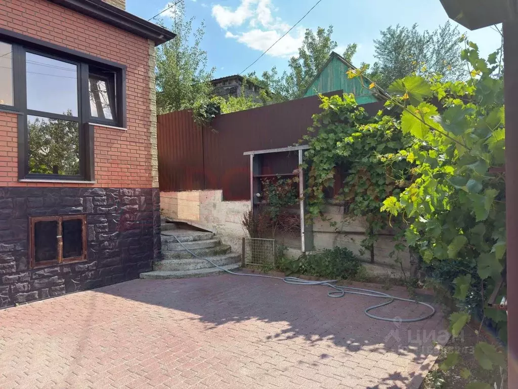 Дом в Ростовская область, Ростов-на-Дону ул. Малиновского (130 м) - Фото 1