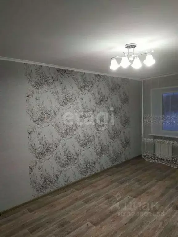 2-к кв. Амурская область, Ивановский муниципальный округ, с. Черемхово ... - Фото 1