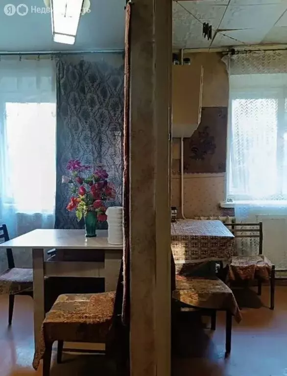 1-комнатная квартира: Уфа, проспект Октября, 113 (31.7 м) - Фото 1