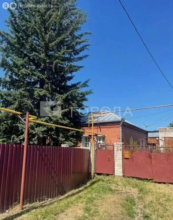 Дом в Барнаул, улица Аванесова, 120 (70 м) - Фото 1