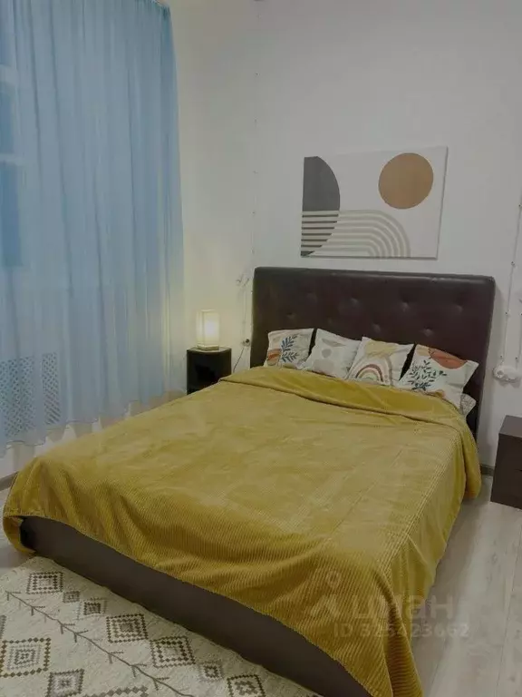 3-к кв. Москва ул. Плющиха, 13 (10.0 м) - Фото 1