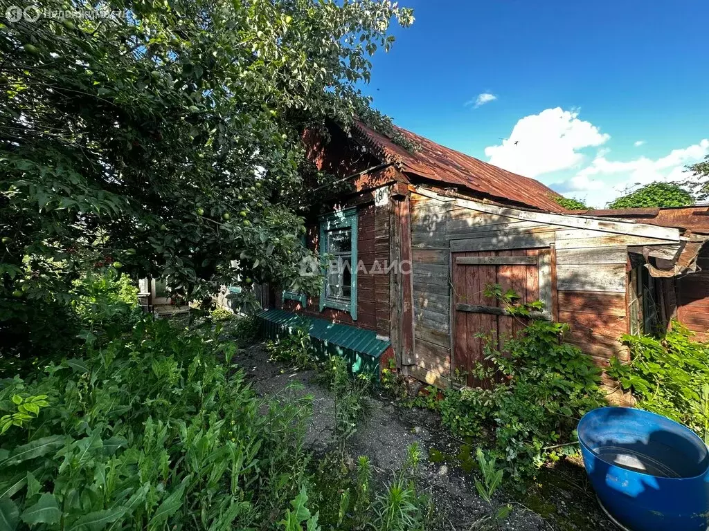 Дом в Пенза, 2-й Красносельский проезд, 9А (67.7 м) - Фото 0