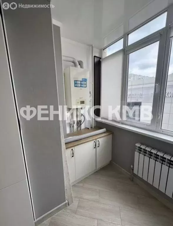 1-комнатная квартира: Лермонтов, улица Шумакова, 2/1 (42 м) - Фото 1