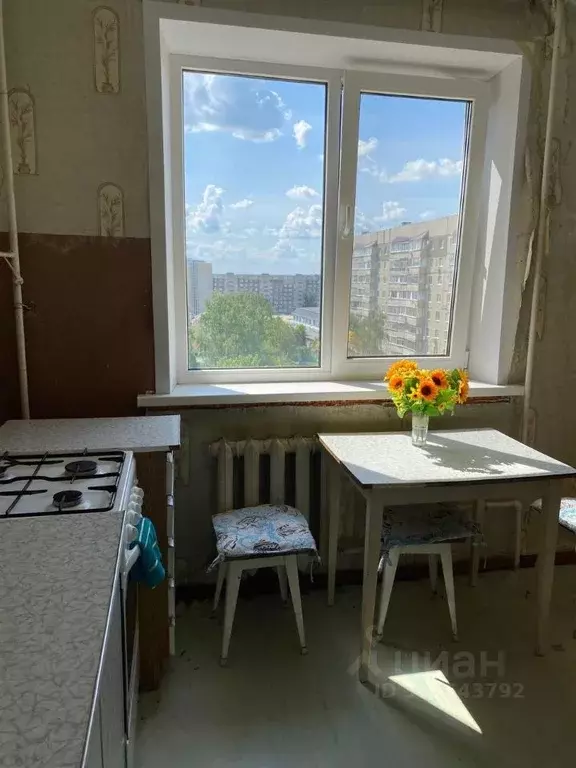 2-к кв. Тамбовская область, Тамбов Пензенская ул., 67/12 (53.5 м) - Фото 1