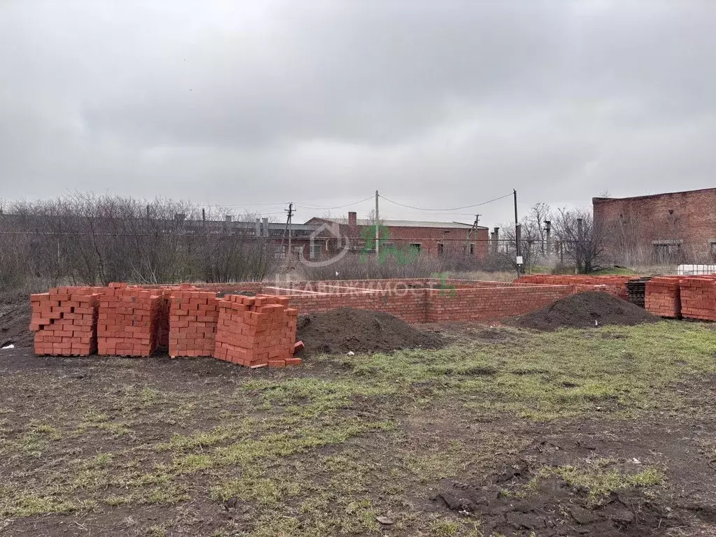 Участок в Краснодарский край, Ейское городское поселение, пос. ... - Фото 2