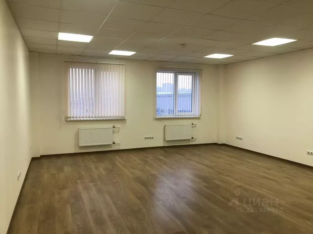 Офис в Ленинградская область, Кудрово г. Всеволожский район, Заневское ... - Фото 1