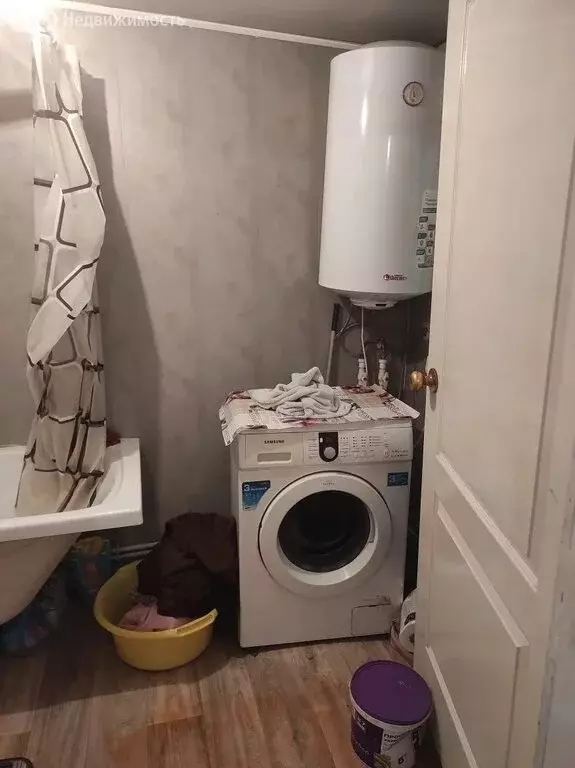 Дом в село Калинино, Зелёная улица (45.2 м) - Фото 1