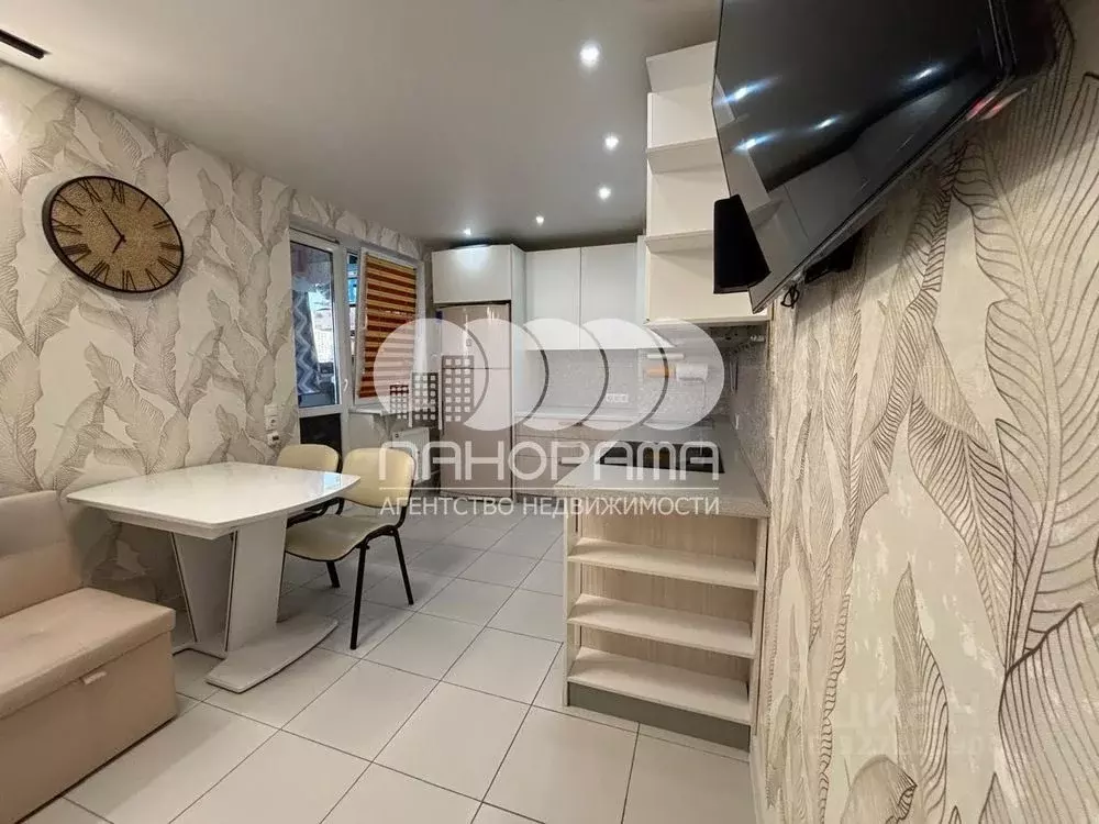 1-к кв. Краснодарский край, Анапа ул. Объездная, 39 (44.0 м) - Фото 1