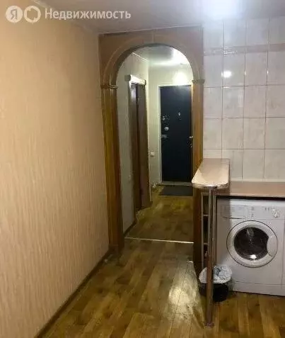 1-комнатная квартира: Ростов-на-Дону, проспект Соколова, 81/1 (35 м) - Фото 1