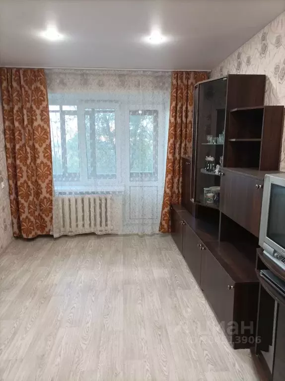 2-к кв. Тверская область, Тверь ул. 1-я Садовая, 40к5 (60.0 м) - Фото 1