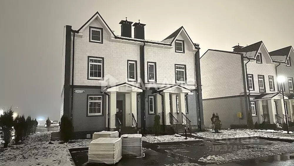 3-к кв. Московская область, Дмитровский муниципальный округ, с. ... - Фото 1