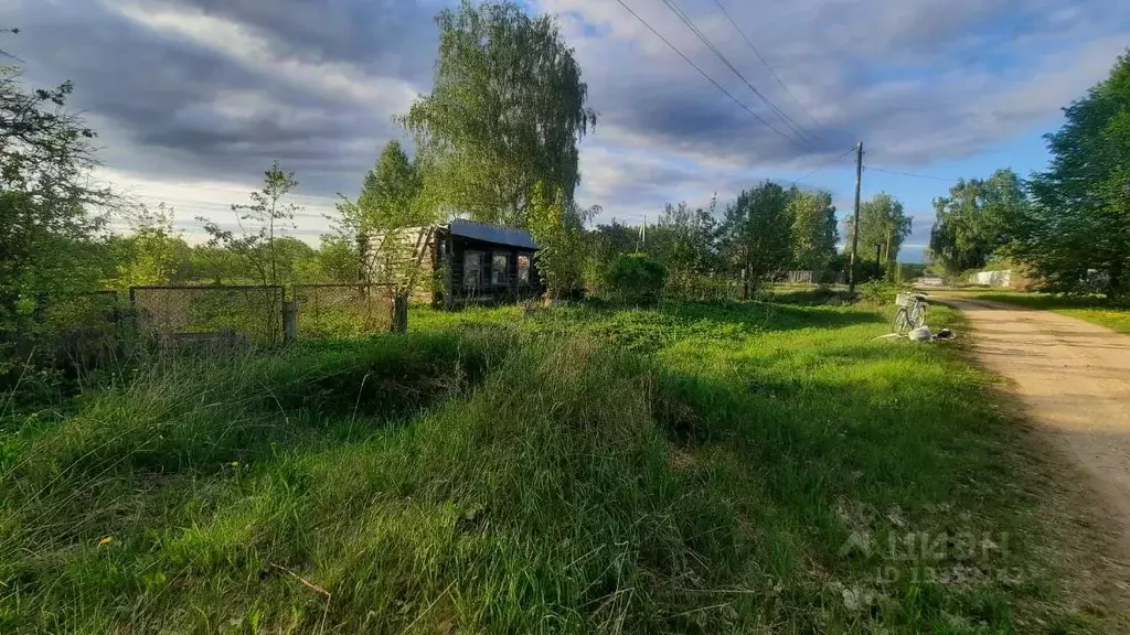 Купить Дом В Деревне Ржевский Район