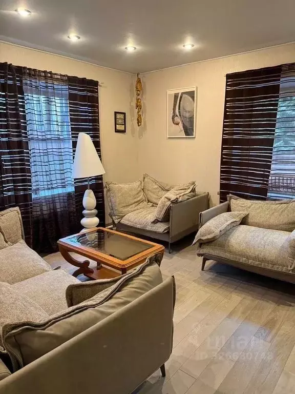 Дом в Москва ул. 2-я Новые Сады, 10С1 (150 м) - Фото 1