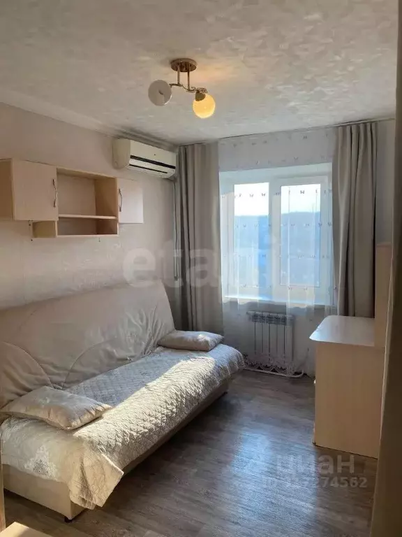 1-к кв. Приморский край, Владивосток ул. Новожилова, 37 (22.7 м) - Фото 0