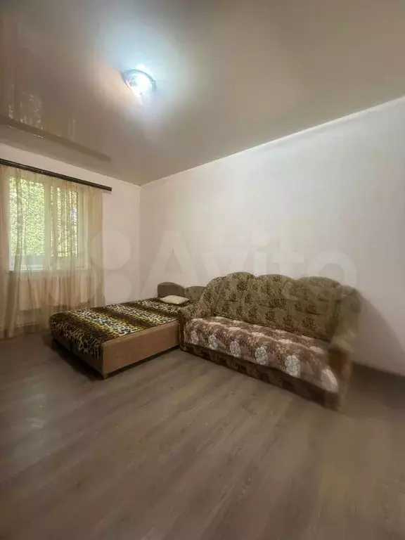 1-к. квартира, 30 м, 1/1 эт. - Фото 0