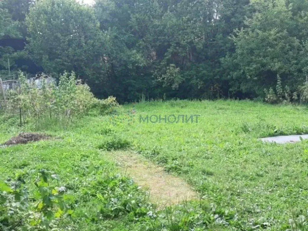 Участок в Московская область, Мытищи городской округ, д. Ховрино, ... - Фото 0