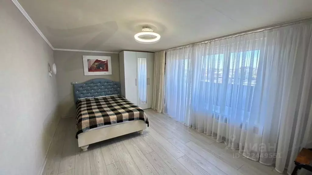 4-к кв. Владимирская область, Ковров ул. Пушкина, 26 (125.0 м) - Фото 2