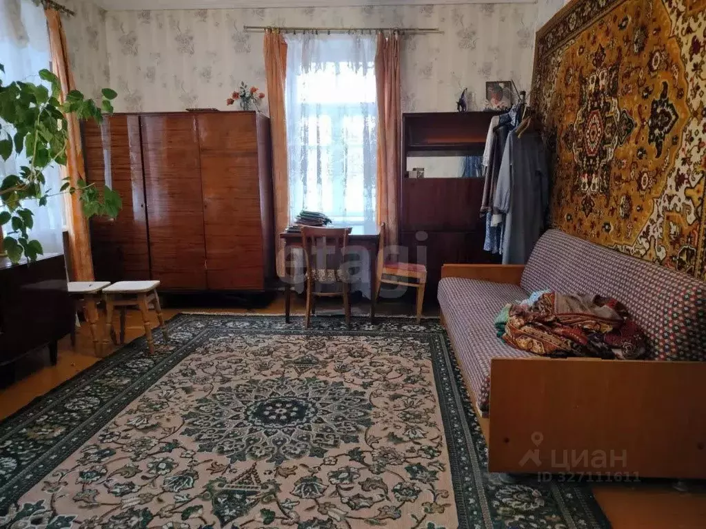 Дом в Крым, Симферополь ул. Гавена (67 м) - Фото 2