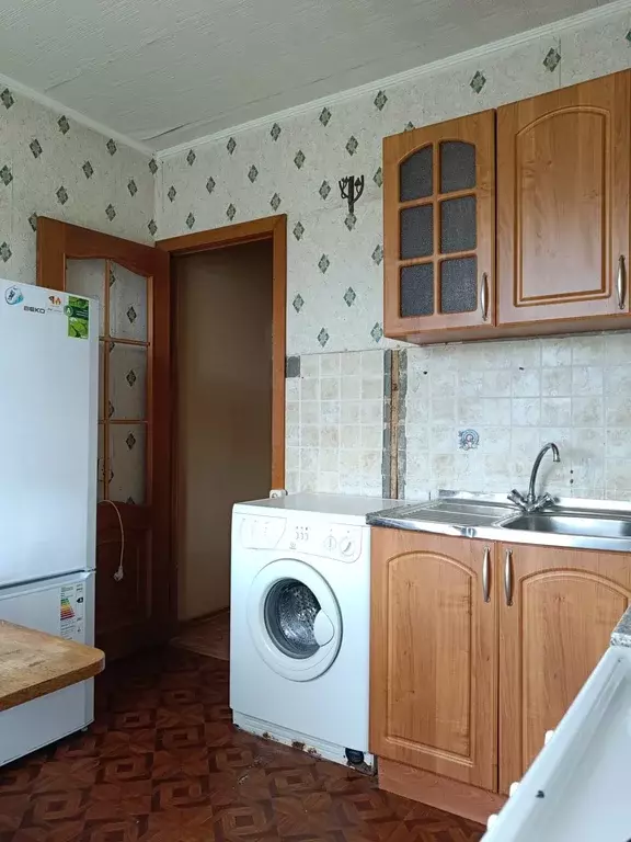 Продаётся 1-к квартира, 37.6 м - Фото 1