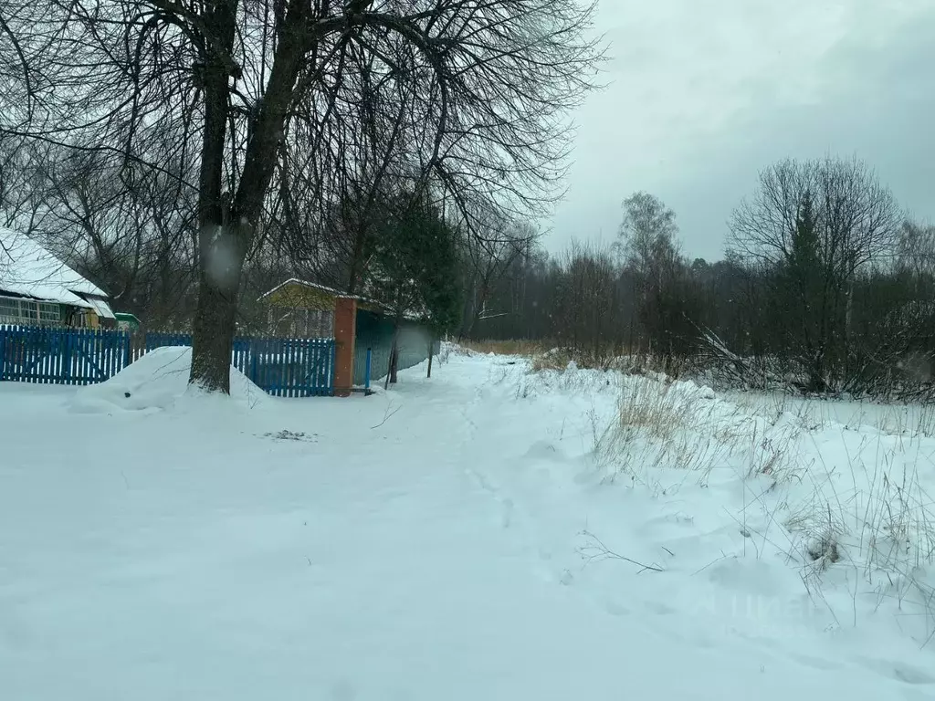 Участок в Тверская область, Конаковский муниципальный округ, пос. ., Купить  земельный участок Текстильщик, Конаковский район, ID объекта - 20004735326