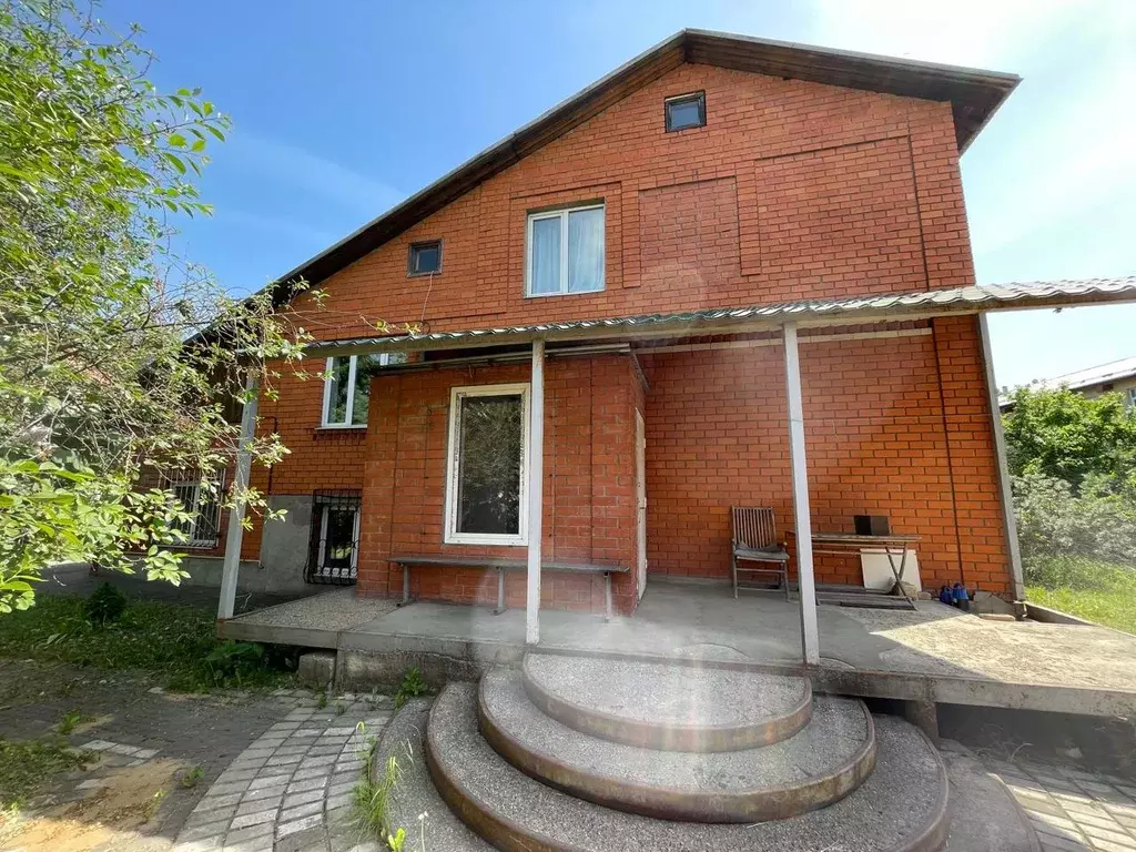 Продается дом в д. Исаково - Фото 1