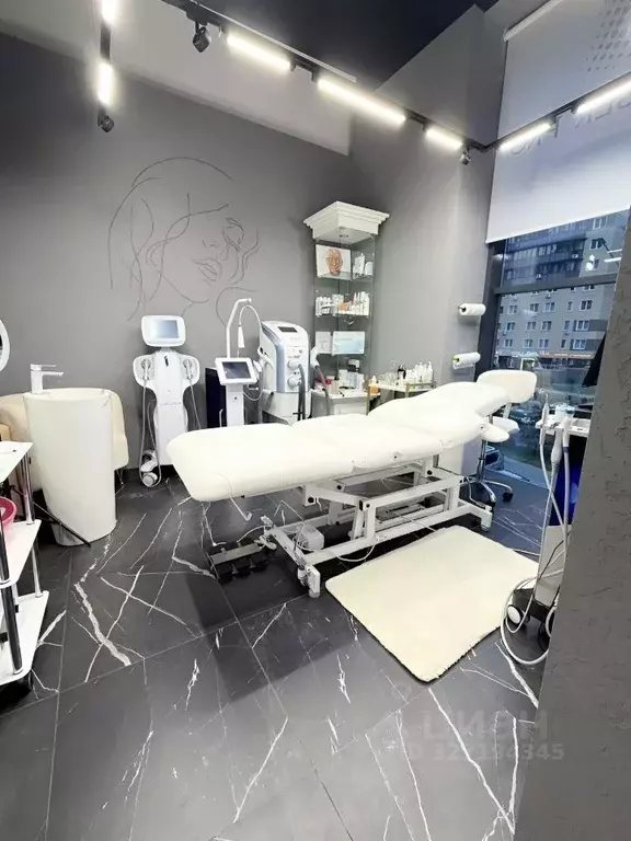 Помещение свободного назначения в Московская область, Реутов Юбилейный ... - Фото 2