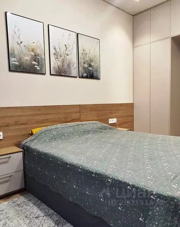 2-к кв. Дагестан, Каспийск просп. М. Омарова, 22 (64.0 м) - Фото 1