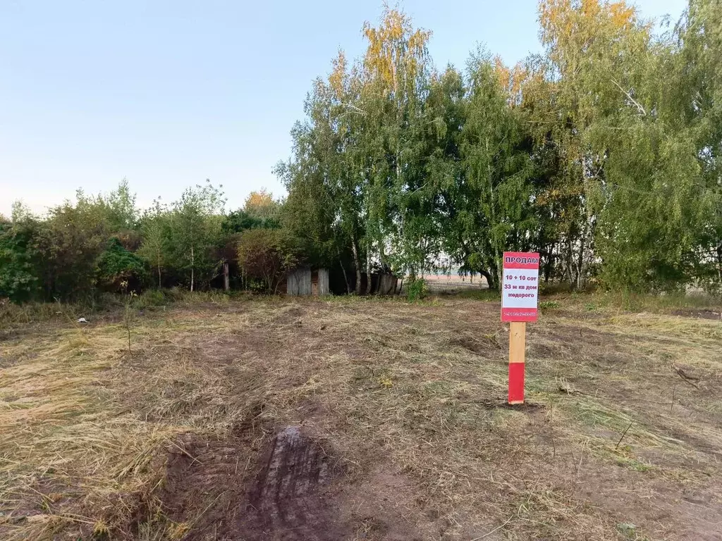 Дом в Тульская область, Донской Северо-Задонск мкр, Горняцкая ул. (33 ... - Фото 1