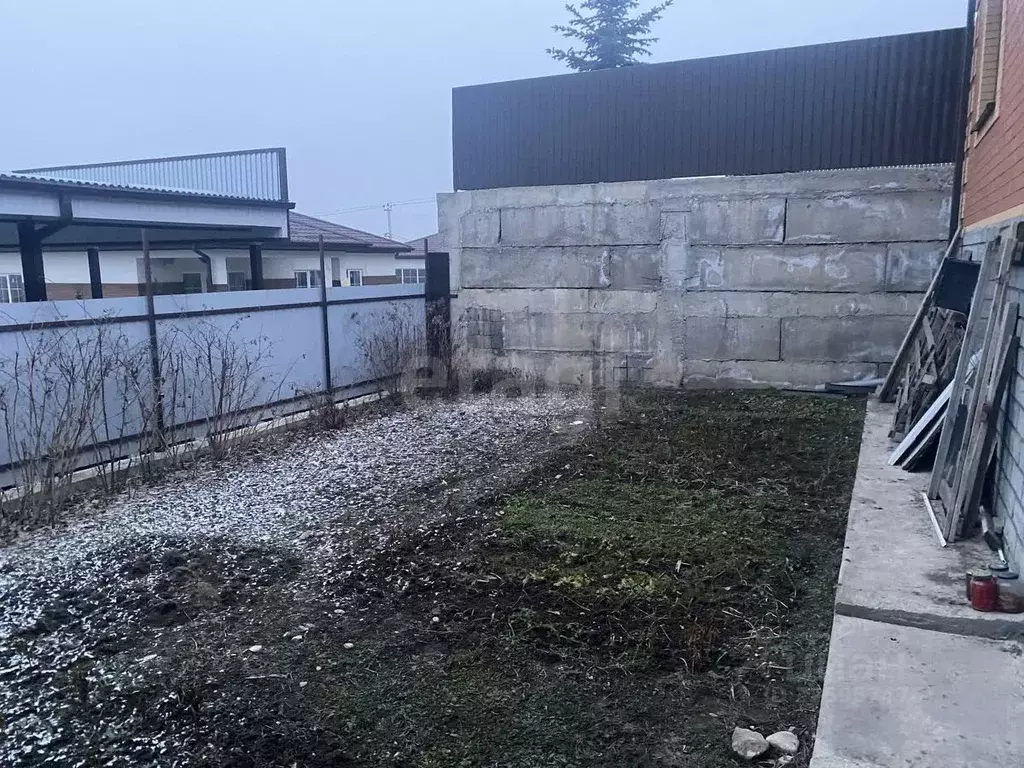 Дом в Ставропольский край, Ессентуки ул. Веселая (156 м) - Фото 1