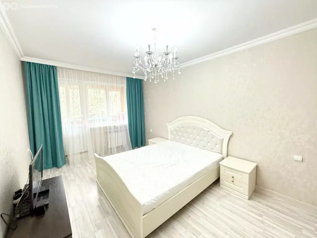 2-комнатная квартира: Нальчик, проспект Кулиева, 26 (47 м) - Фото 1