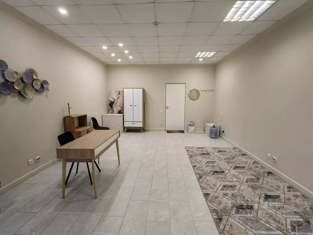 Офис в Санкт-Петербург Инструментальная ул., 8 (37 м) - Фото 0