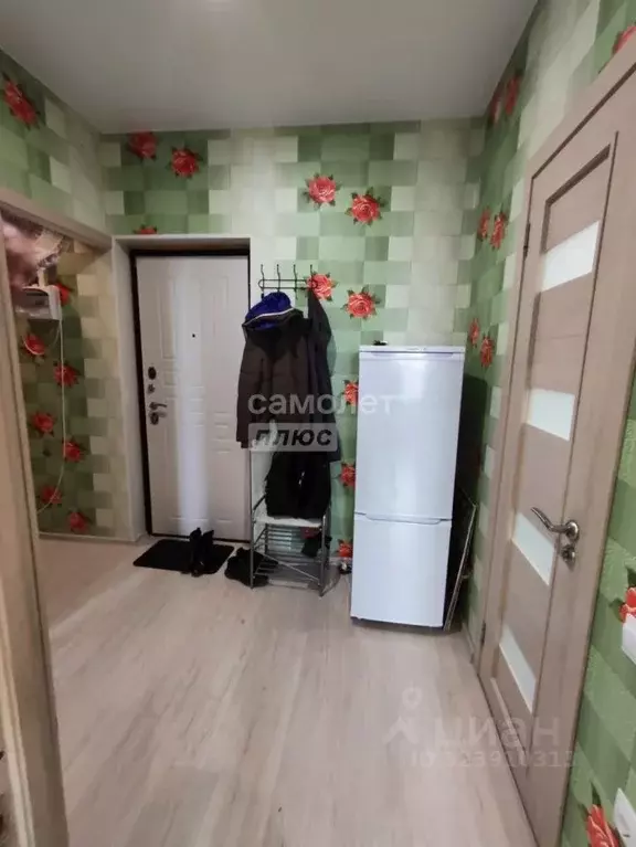 1-к кв. Краснодарский край, Анапа ул. Мирная, 29к8 (33.0 м) - Фото 2