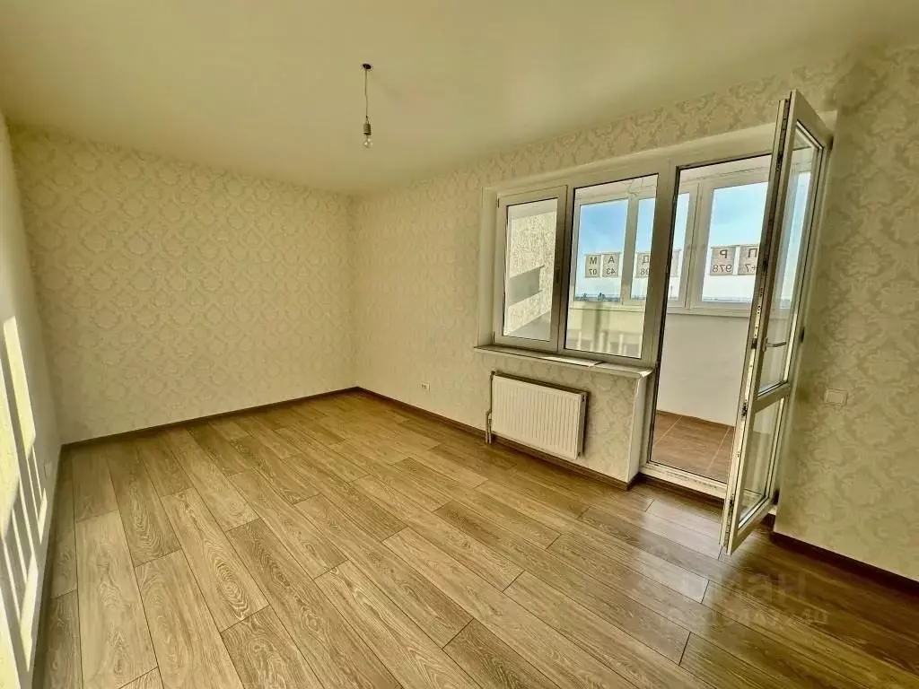 1-к кв. Севастополь ул. Комбрига Потапова, 37к3 (40.0 м) - Фото 0