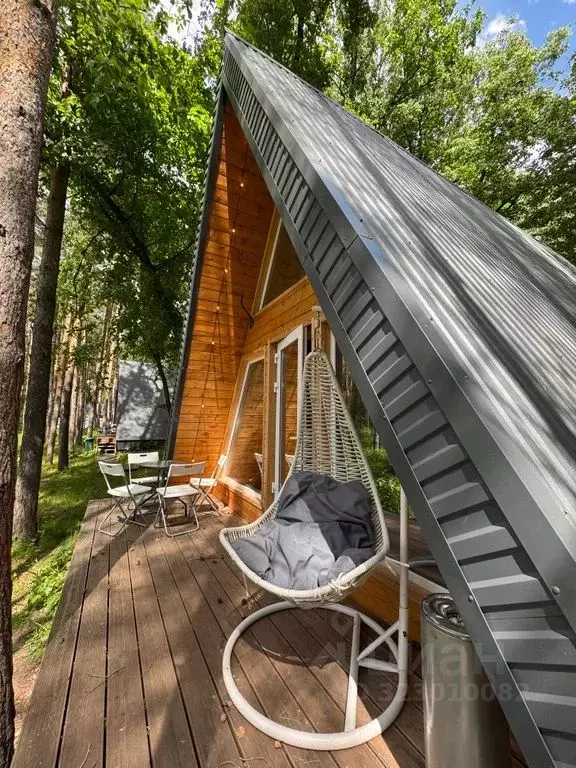 Дом в Башкортостан, Стерлитамак  (40 м) - Фото 1