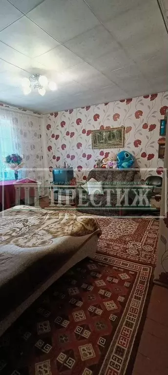 1-к. квартира, 35,4 м, 2/2 эт. - Фото 1