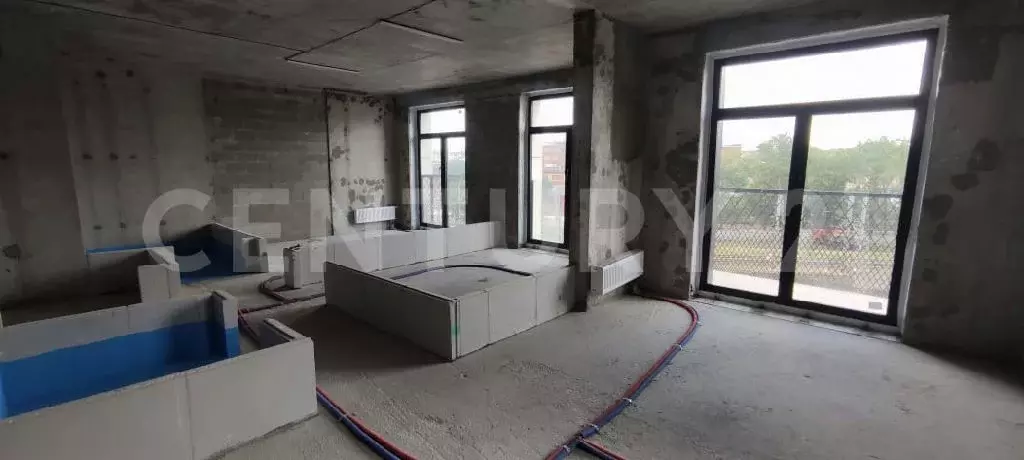 Продается 2-комнатная квартира - Фото 2