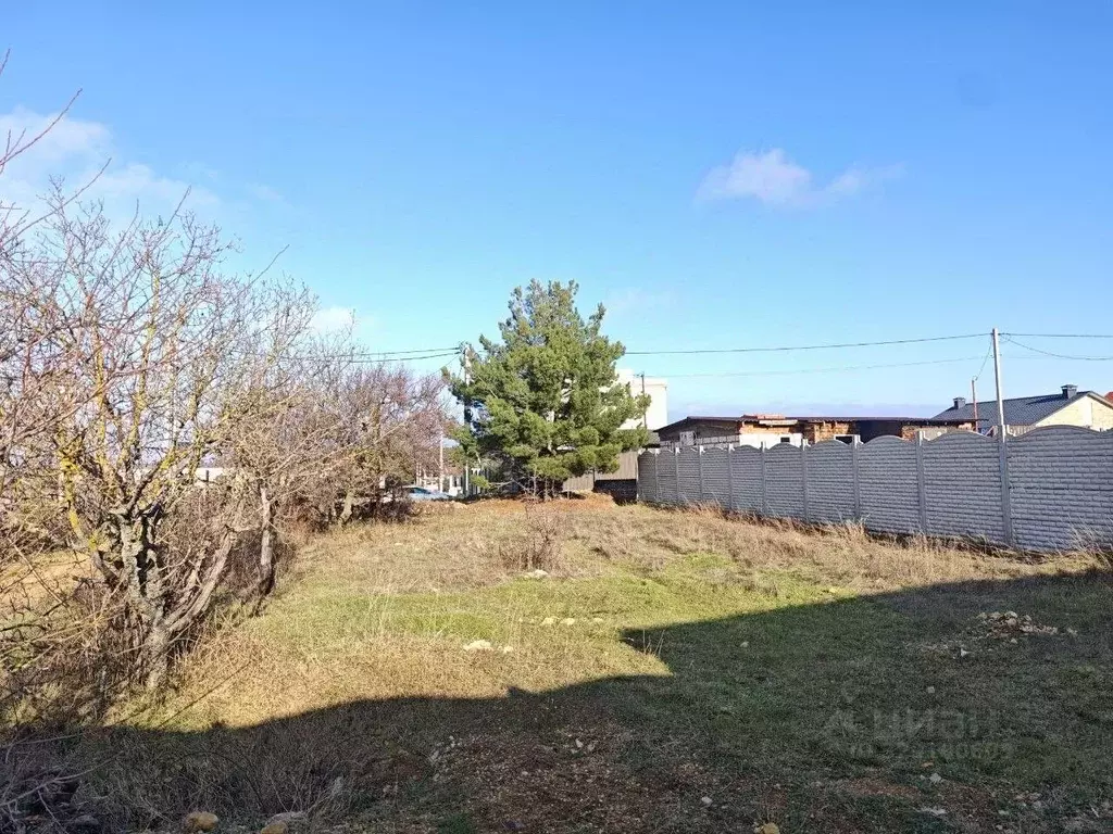 Участок в Севастополь Статистик-2 садоводческое товарищество, 5 (4.2 ... - Фото 1