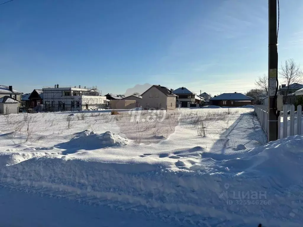 Участок в Калининградская область, Зеленоградский муниципальный округ, ... - Фото 2