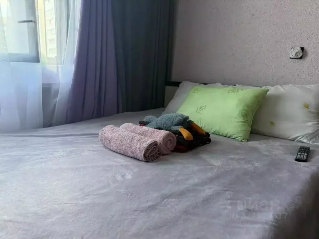 1-к кв. Санкт-Петербург просп. Пятилеток, 15К2 (38.0 м) - Фото 2