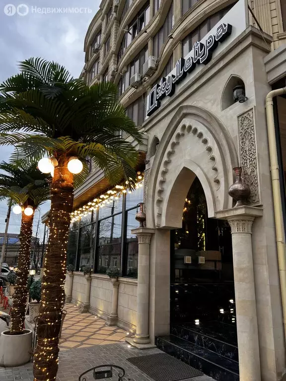 2-комнатная квартира: Дербент, Вокзальная улица, 27/1 (65.4 м) - Фото 1