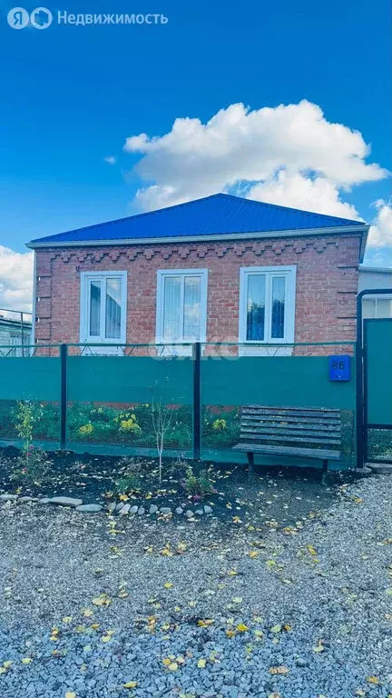 Дом в Платнировская, улица Кирова (150 м) - Фото 2