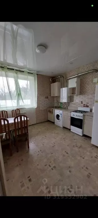 1-к кв. Ростовская область, Батайск Заводская ул., 130 (40.0 м) - Фото 0