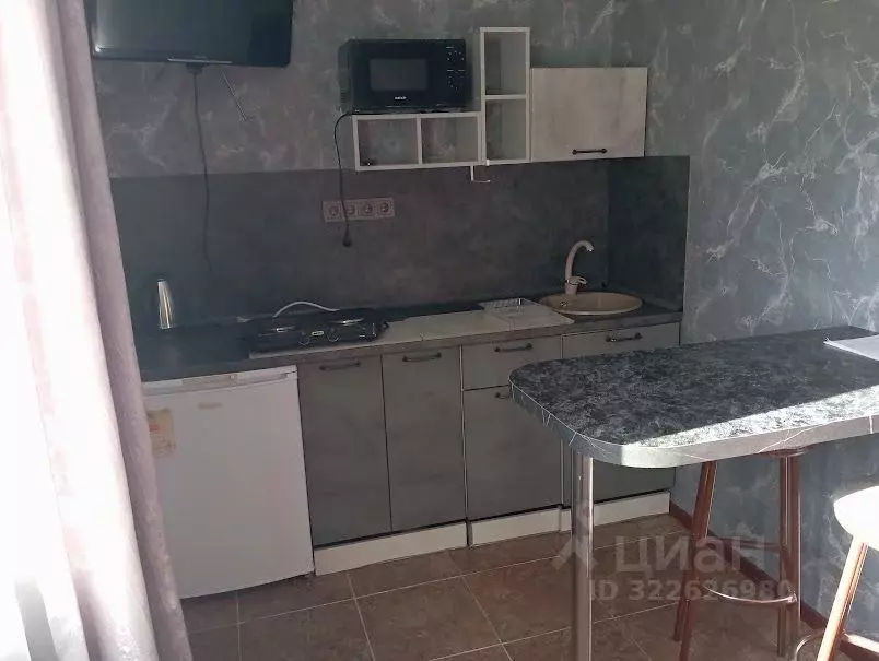 Студия Иркутская область, Иркутск Комсомольская ул., 33 (20.0 м) - Фото 2