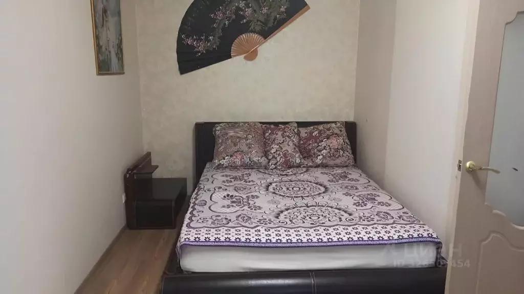 1-к кв. Татарстан, Казань ул. Рауиса Гареева, 92 (32.0 м) - Фото 2