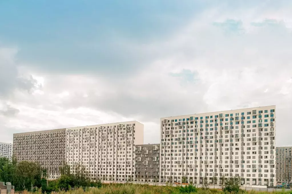 Студия Московская область, Мытищи пер. 1-й Стрелковый, 5 (21.8 м) - Фото 1