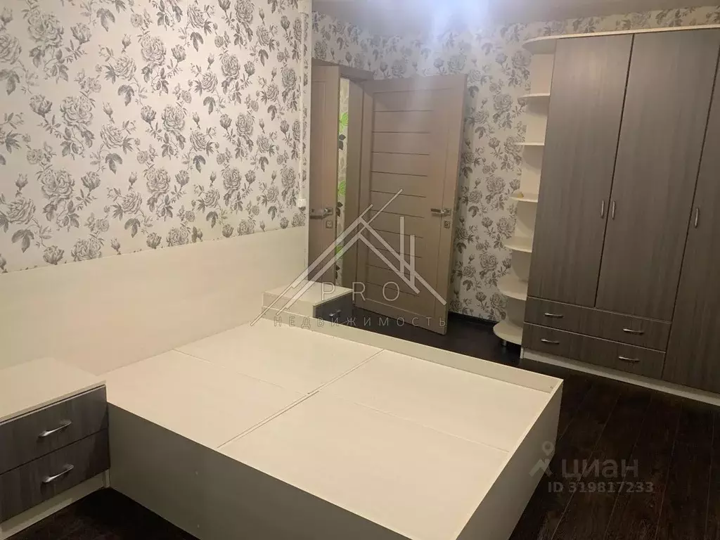 2-к кв. Костромская область, Сусанино пгт ул. Леонова, 7 (41.0 м) - Фото 2