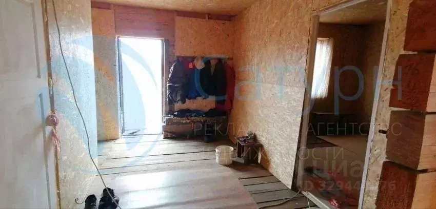 Дом в Курганская область, с. Кетово ул. Рябиновая (91 м) - Фото 1